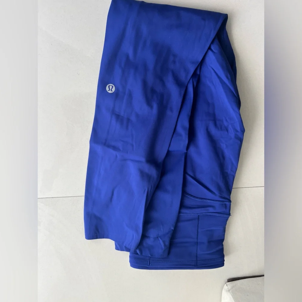 LULULEMON Running Leggings - Picture 4 of 4